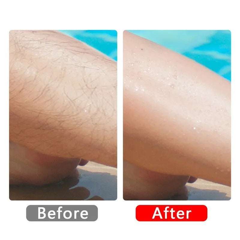 Veloura Painless  Hair Eraser