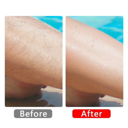 Veloura Painless  Hair Eraser