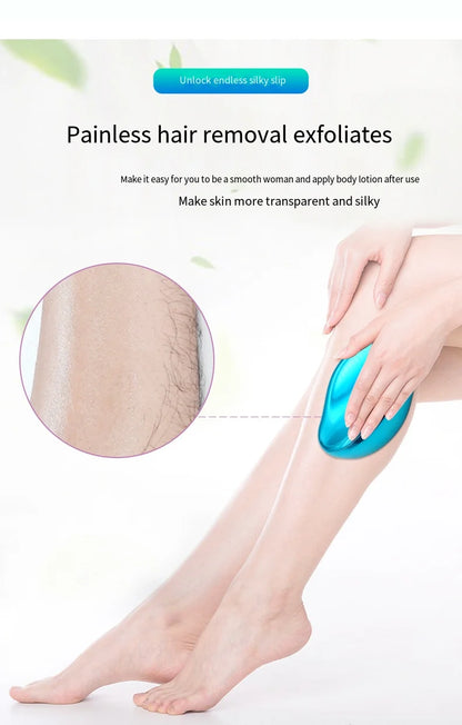 Veloura Painless  Hair Eraser