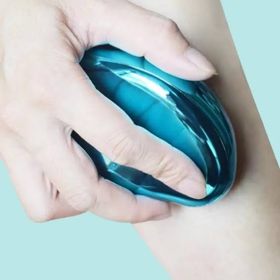Veloura Painless  Hair Eraser